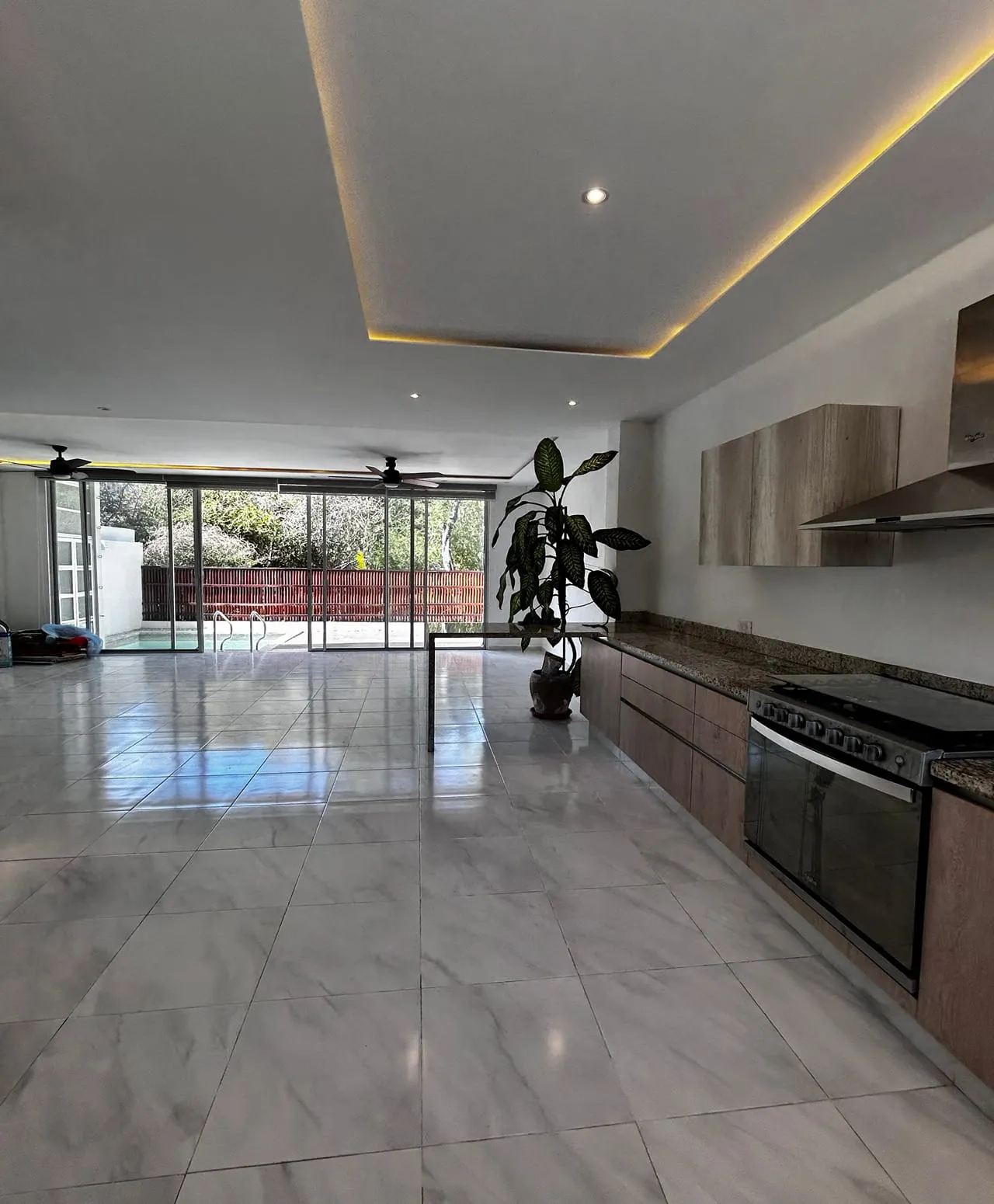 Casa 3 Recamaras en Venta | Senderos de Ciudad Mayakoba