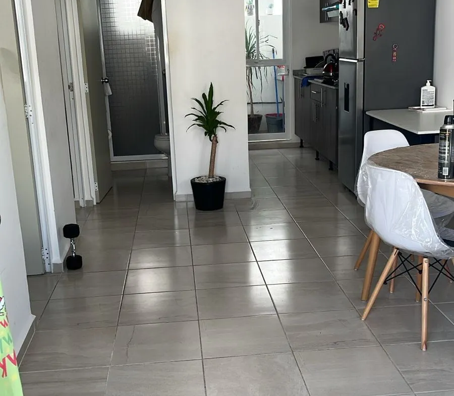 Departamento 2 Recamaras en Venta en Jardines de Mayakoba | Privada Kirka 1