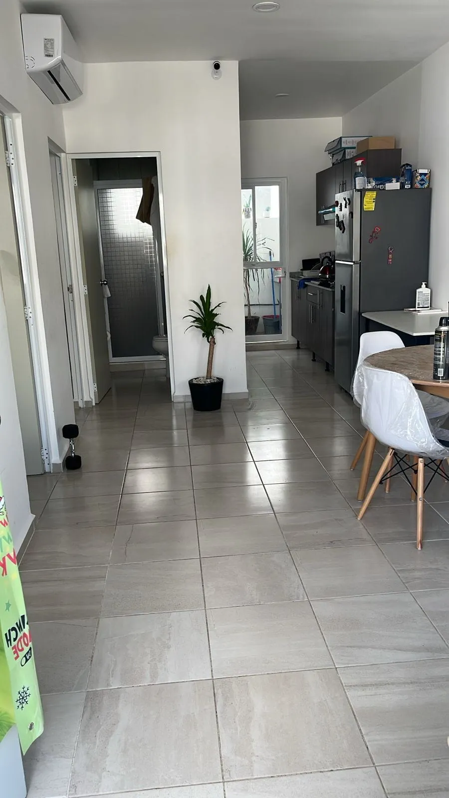 Departamento 2 Recamaras en Venta en Jardines de Mayakoba | Privada Kirka 1