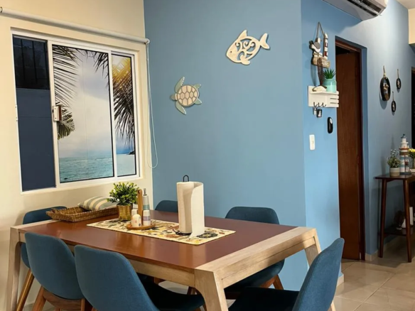 Departamento 2 Recamaras en Renta en Jardines de Mayakoba | Privada Circeo 3