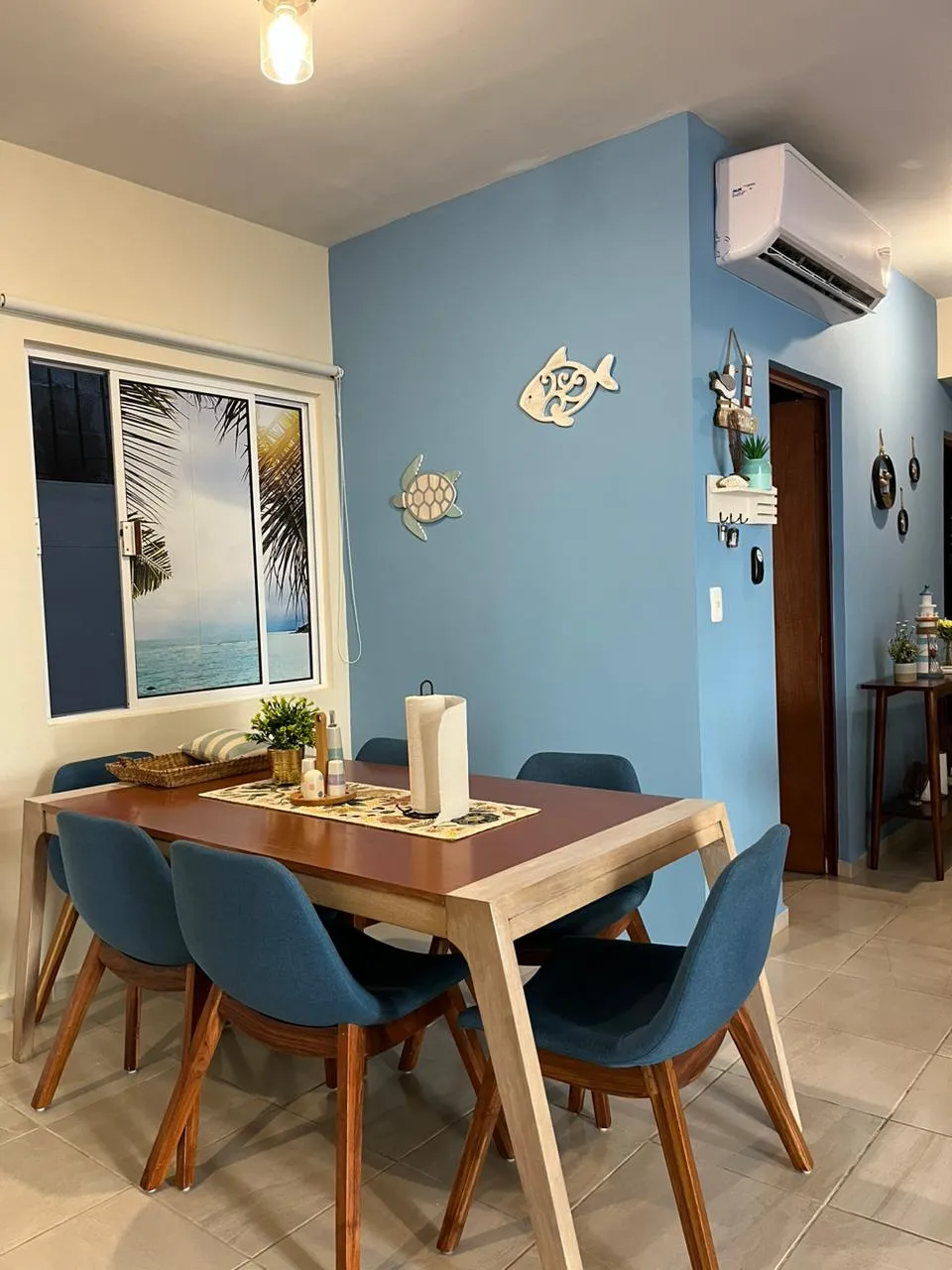 Departamento 2 Recamaras en Renta en Jardines de Mayakoba | Privada Circeo 3
