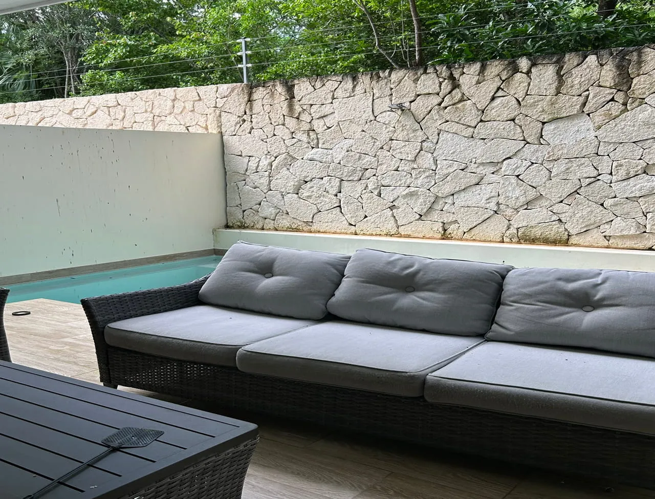 Casa 3 Recamaras en Venta | Senderos Ciudad Mayakoba