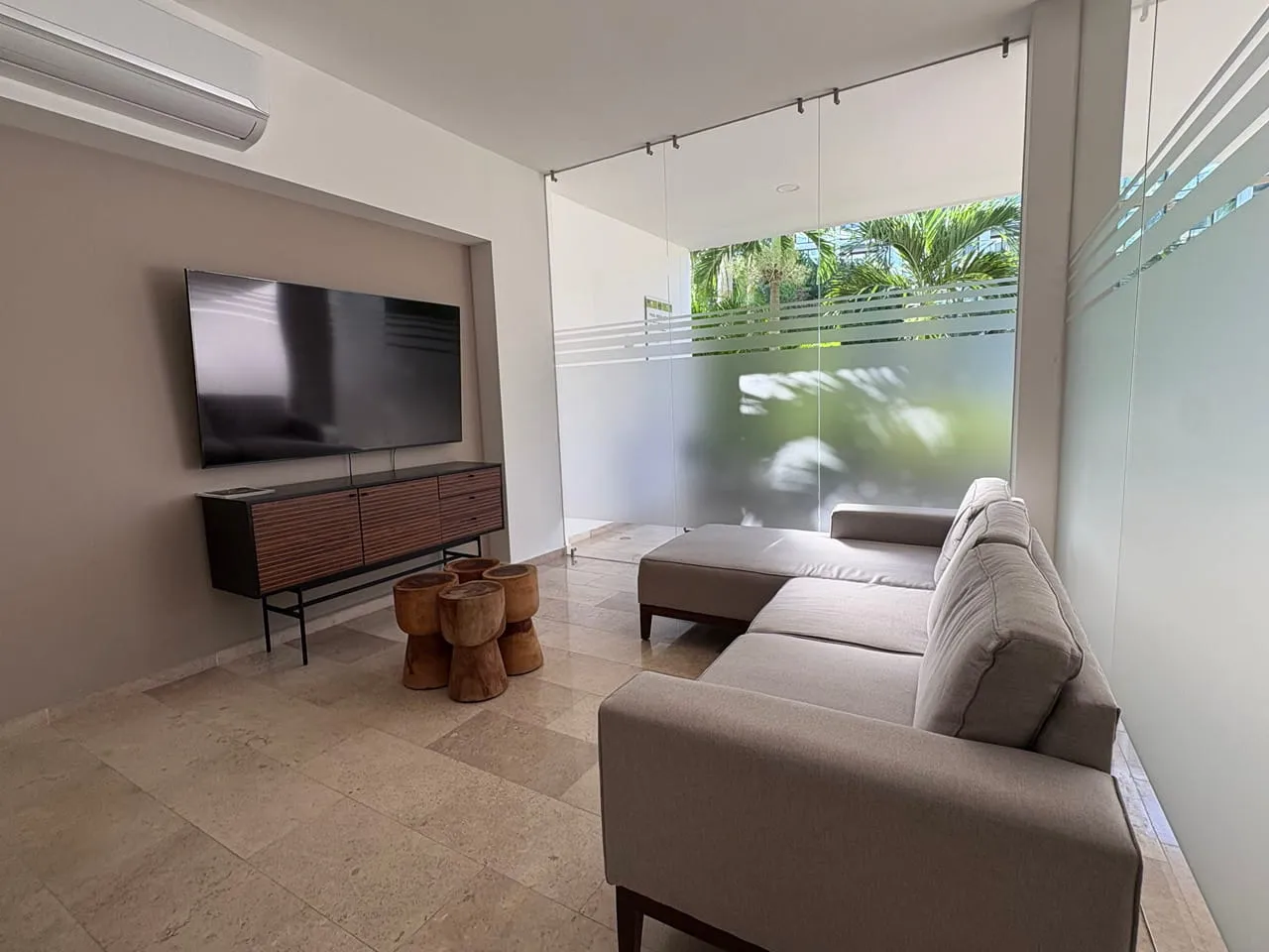 Departamento 2 Recamaras en Renta Amueblado | Bosques de Mayakoba Playa del Carmen