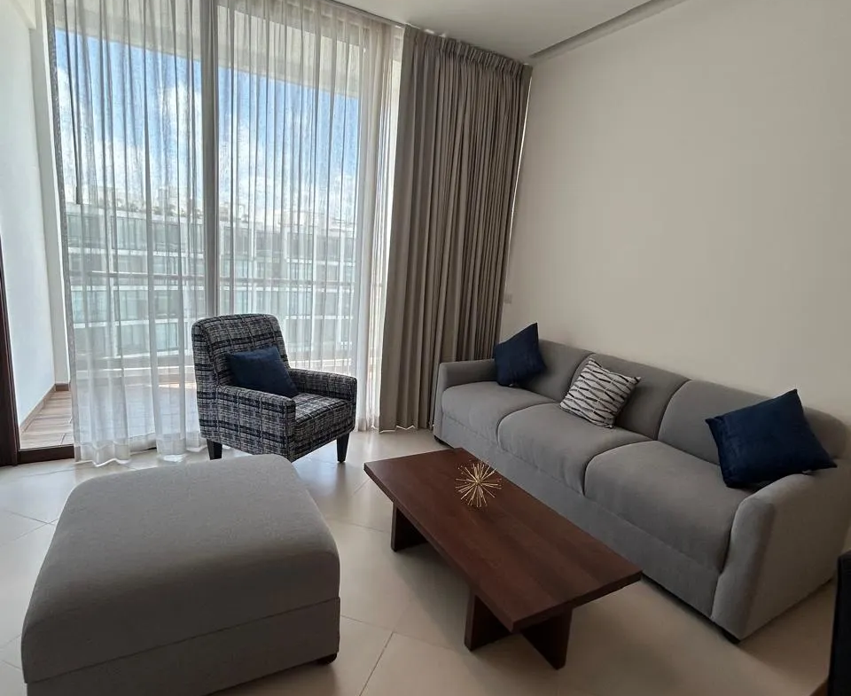 Penthouse 3 Recamaras Amueblado en Renta | Bosques Mayakoba Playa del Carmen