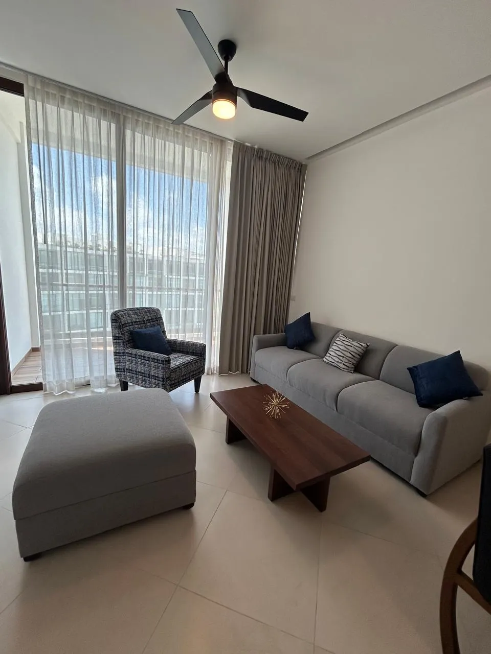 Penthouse 3 Recamaras Amueblado en Renta | Bosques Mayakoba Playa del Carmen