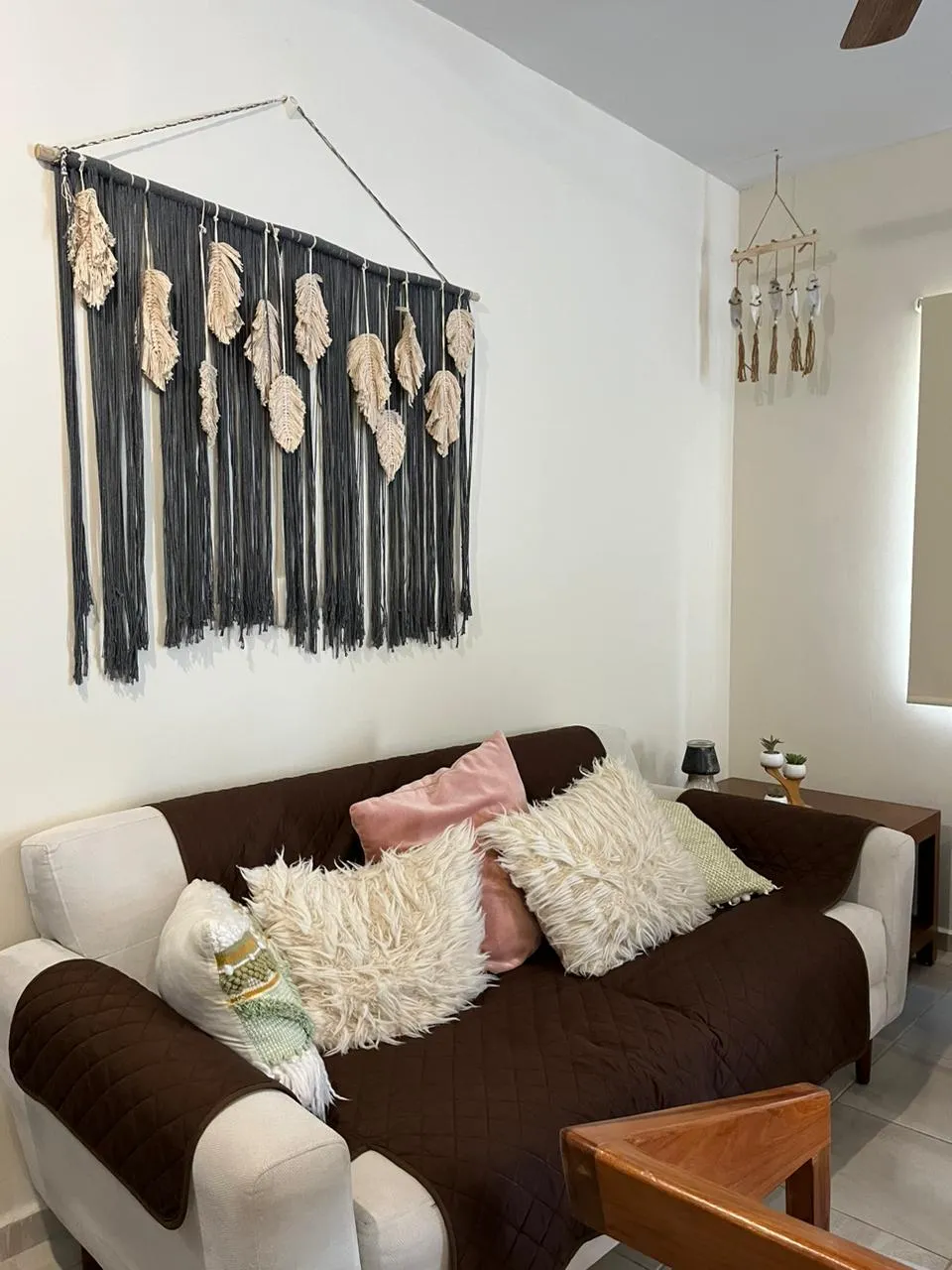 Departamento 2 Recamaras en Renta en Jardines de Mayakoba | Privada Circeo 3