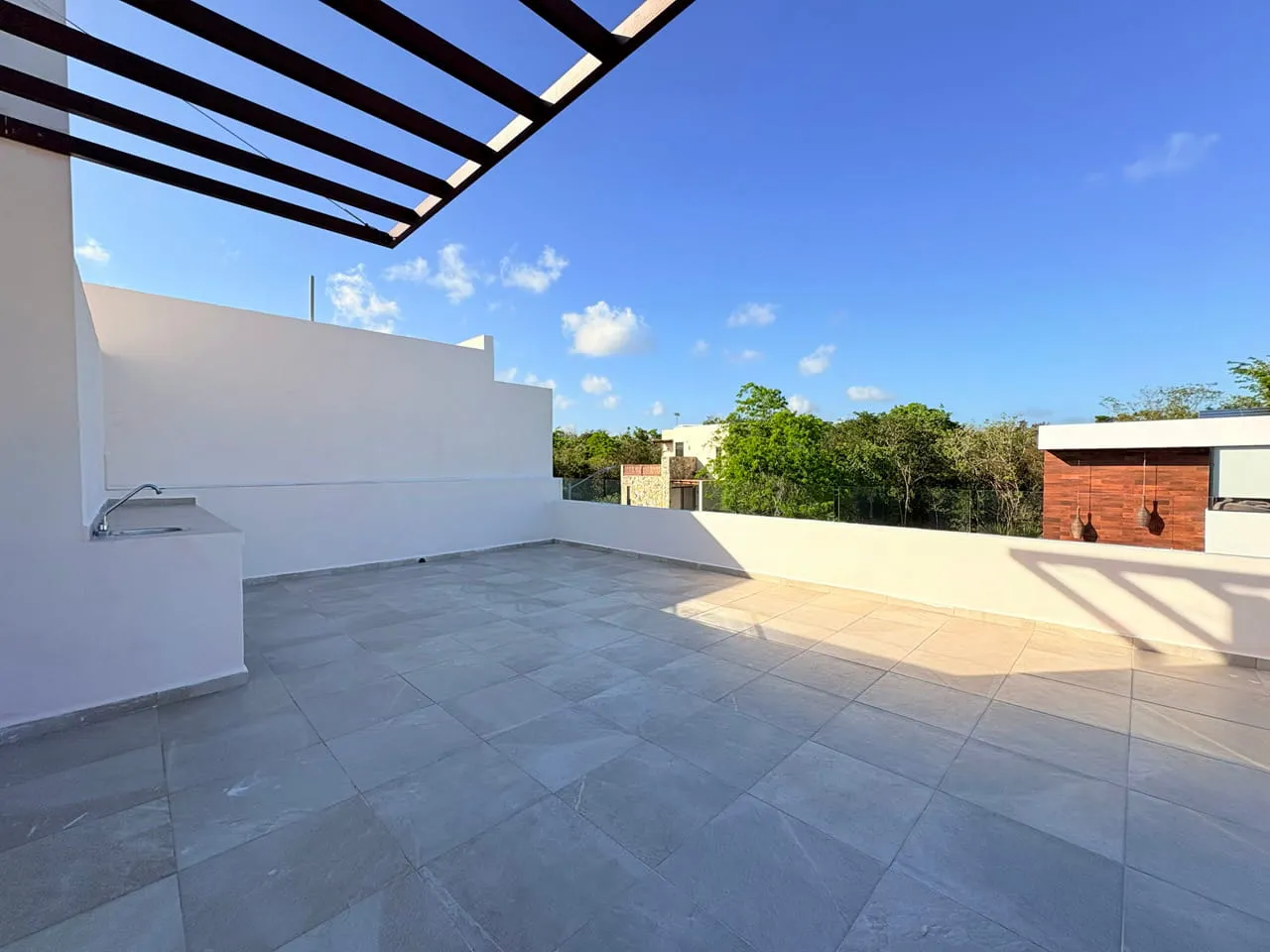 Casa 3 Recamaras en Venta | Senderos de Ciudad Mayakoba