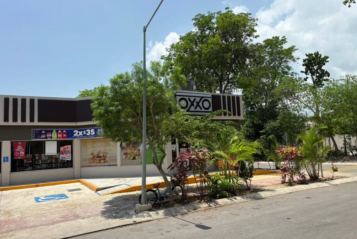 Lote Residencial en Venta | Senderos Poniente Playa del Carmen