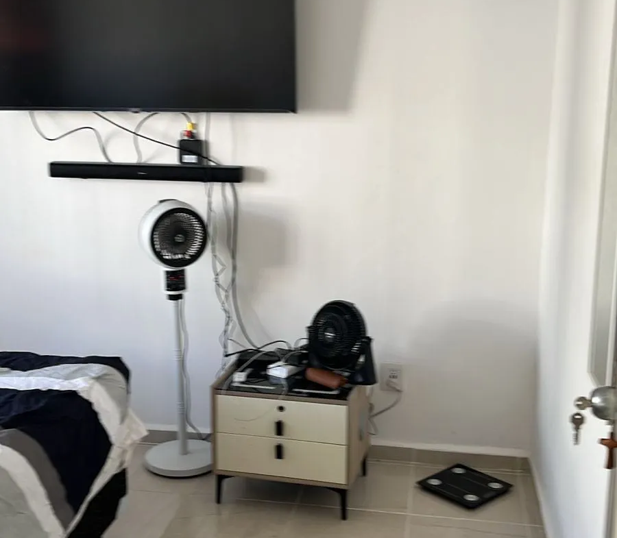 Departamento 2 Recamaras en Venta en Jardines de Mayakoba | Privada Kirka 1