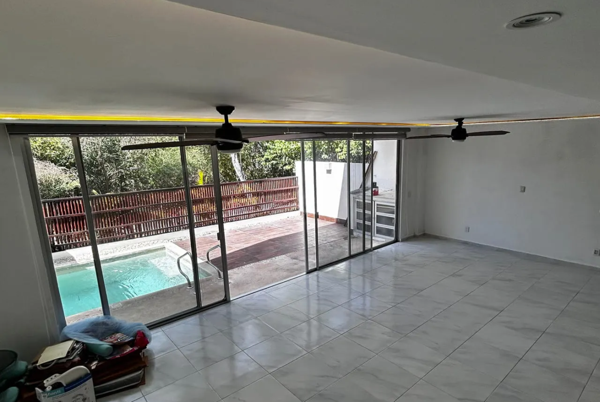 Casa 3 Recamaras en Venta | Senderos de Ciudad Mayakoba