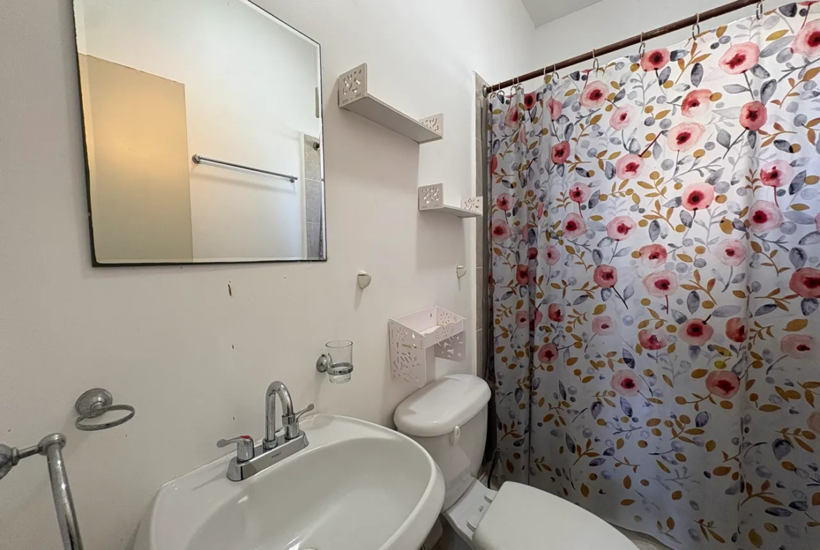 Departamento de 2 Recamaras en Renta | Jardines de Mayakoba Playa del Carmen
