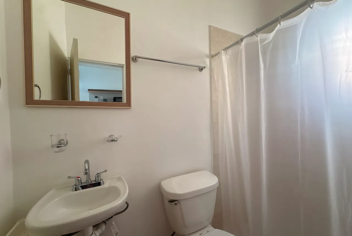 Departamento de 2 Recamaras en Renta | Jardines de Mayakoba Privada Contoy