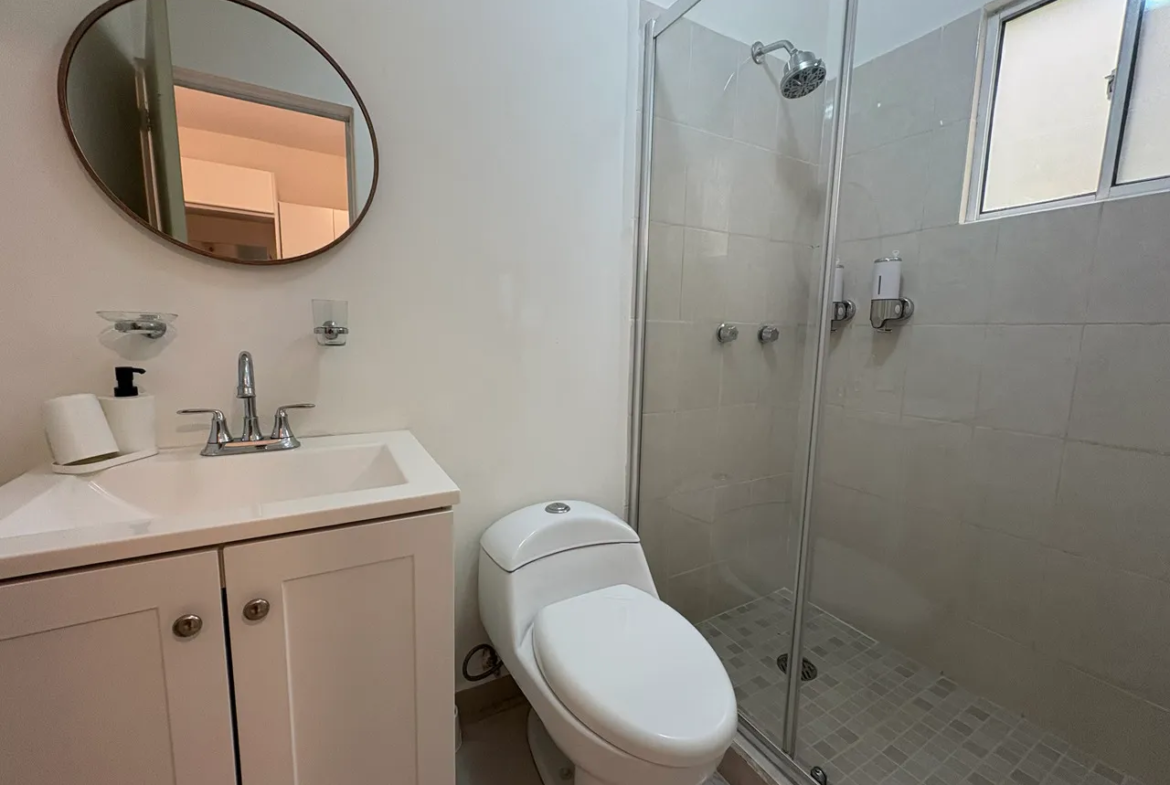 Departamento de 2 Recamaras en Renta | Jardines de Ciudad Mayakoba
