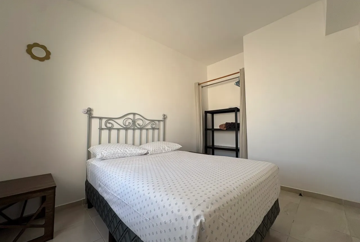 Departamento de 2 Recamaras en Renta | Jardines de Mayakoba Playa del Carmen