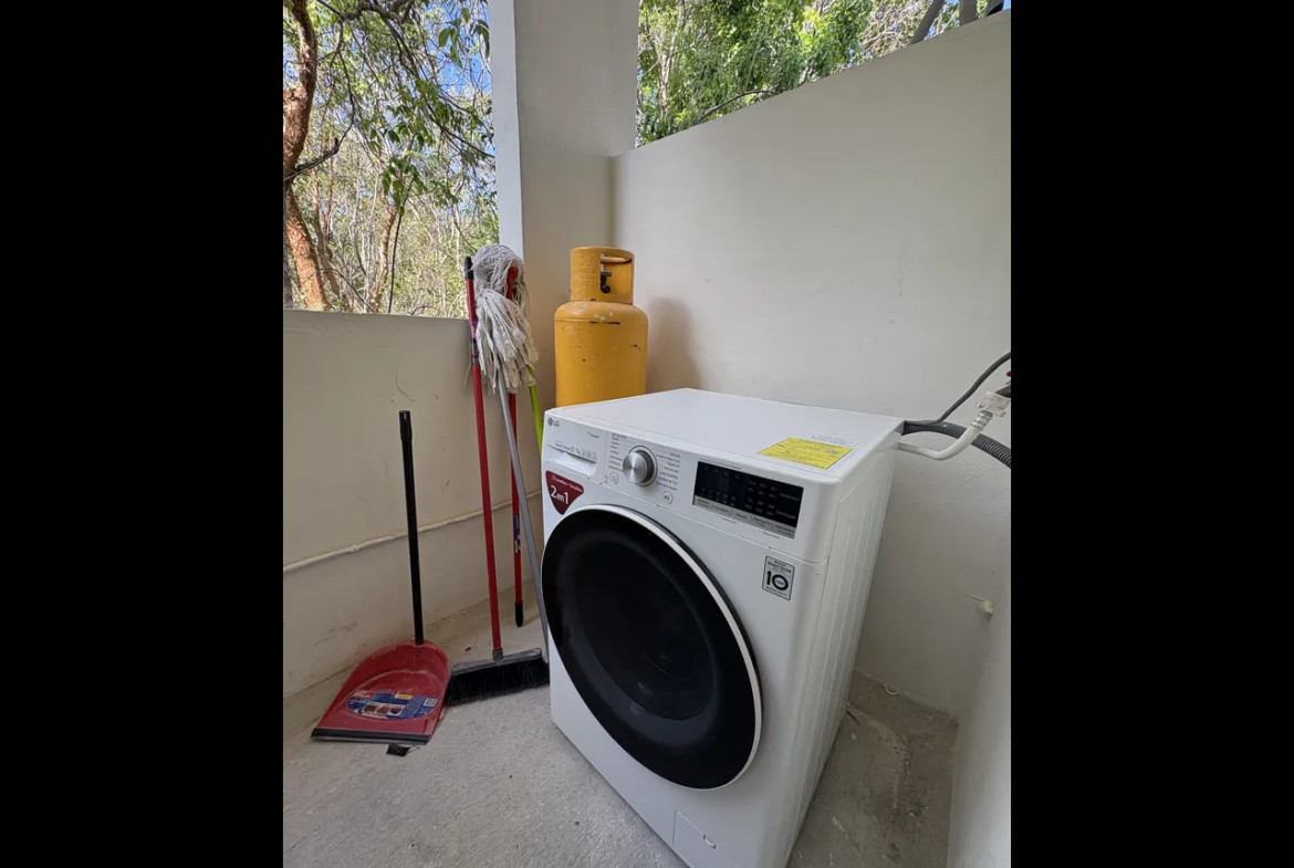 Departamento de 2 Recamaras en Renta | Jardines de Ciudad Mayakoba