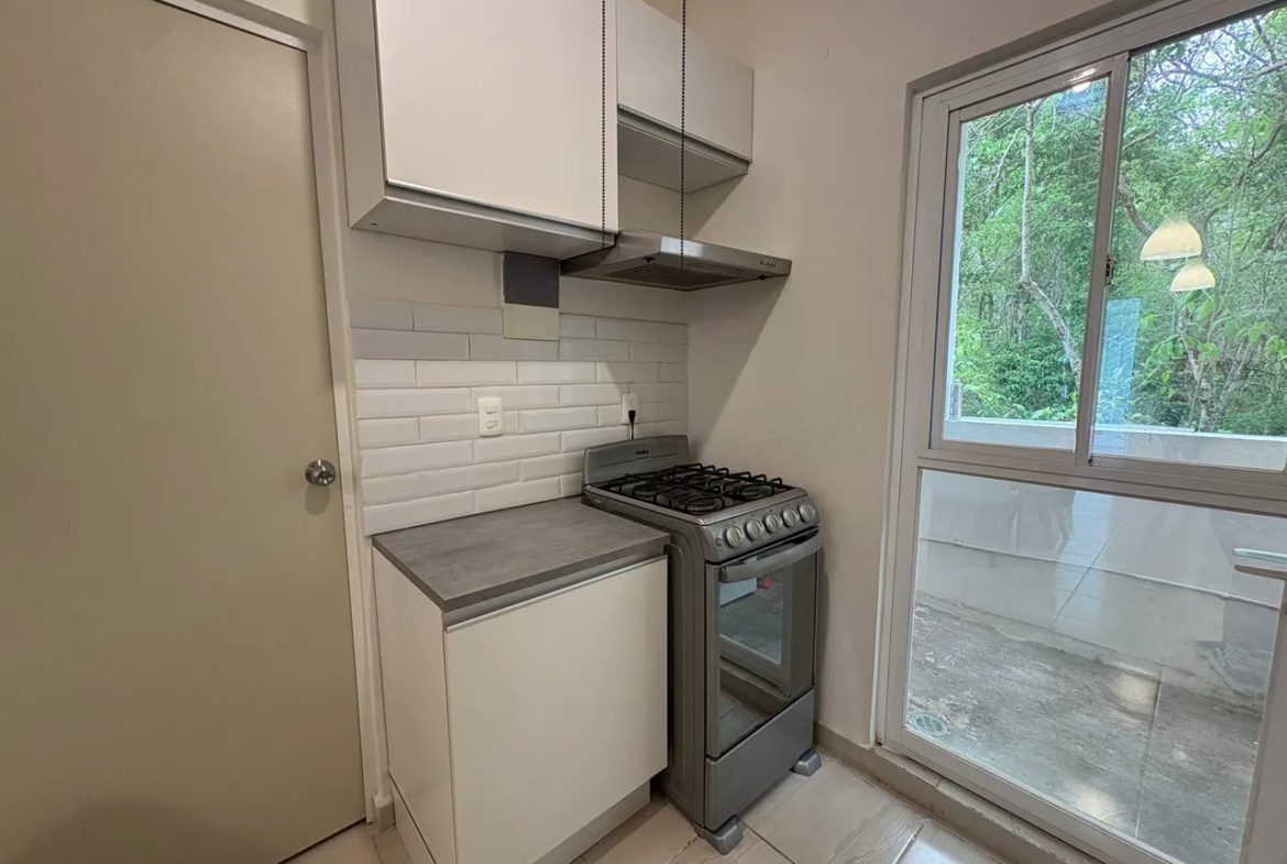 Departamento de 2 Recamaras en Renta | Jardines de Ciudad Mayakoba