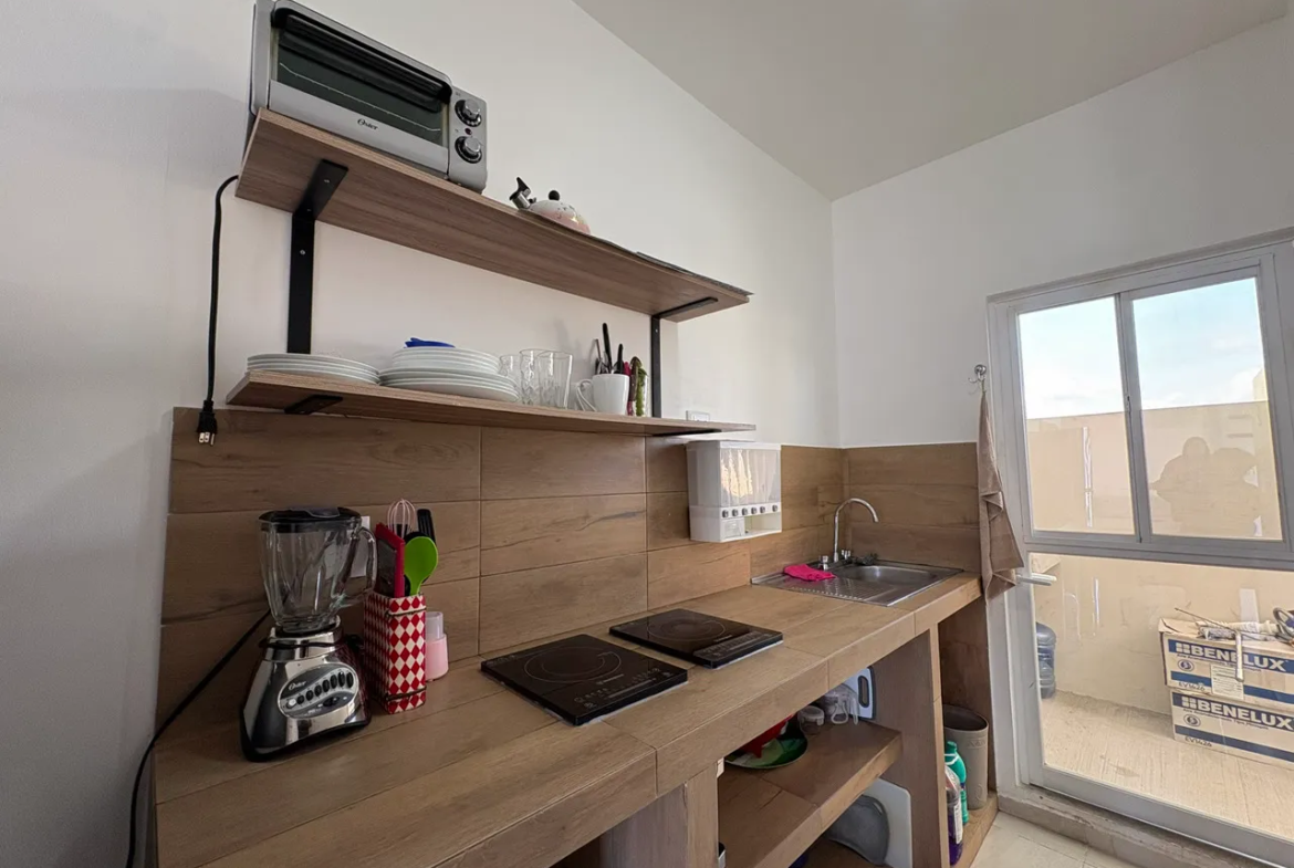 Departamento de 2 Recamaras en Renta | Jardines de Mayakoba Playa del Carmen