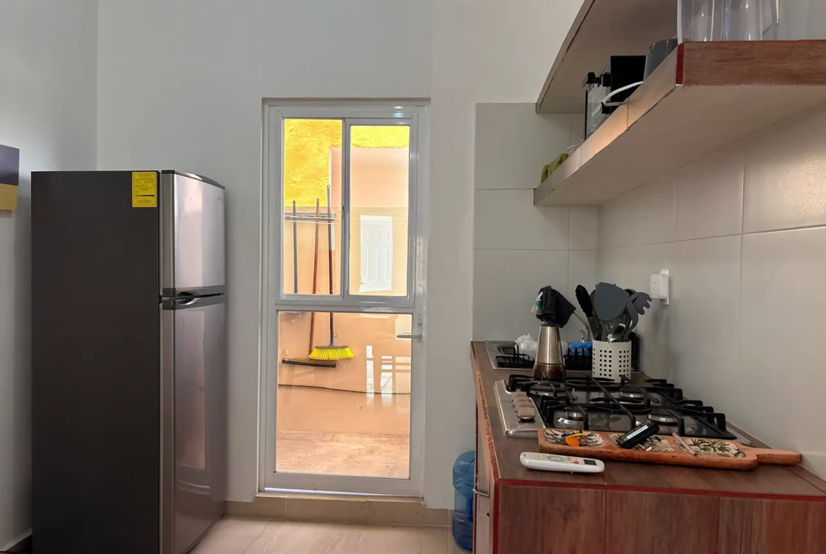 Departamento de 2 Recamaras en Renta | Jardines de Mayakoba Privada Contoy