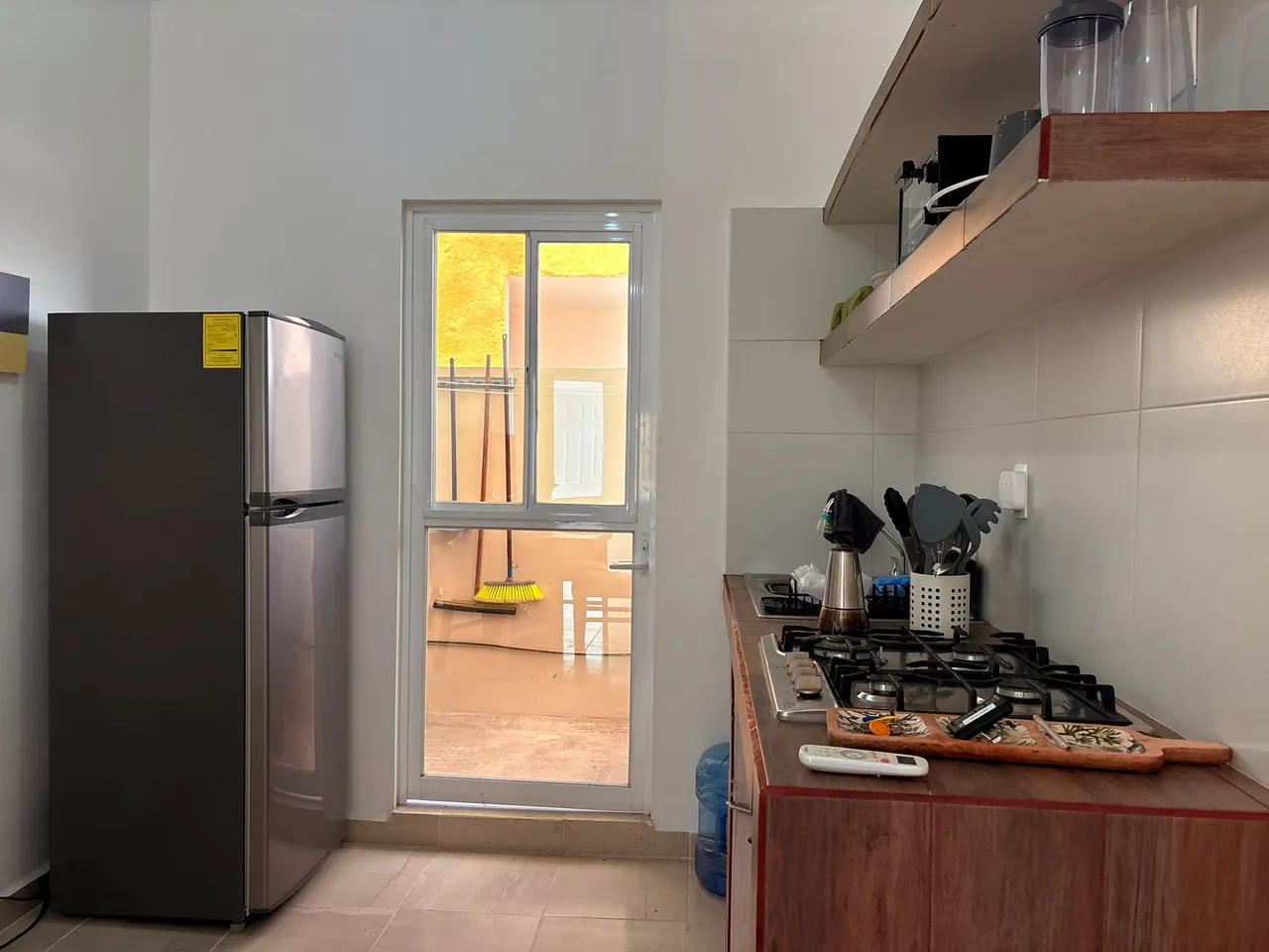 Departamento de 2 Recamaras en Renta | Jardines de Mayakoba Privada Contoy