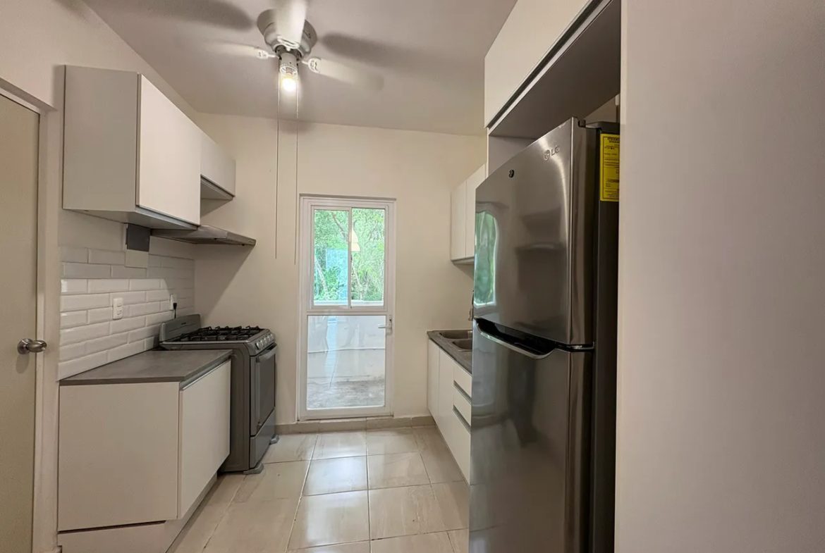 Departamento de 2 Recamaras en Renta | Jardines de Ciudad Mayakoba