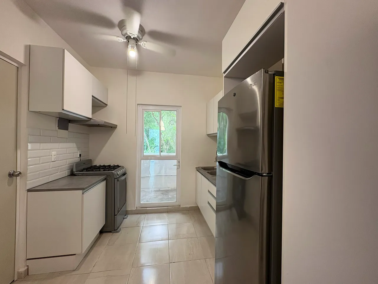 Departamento de 2 Recamaras en Renta | Jardines de Ciudad Mayakoba
