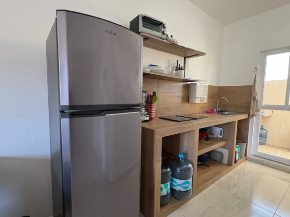 Departamento de 2 Recamaras en Renta | Jardines de Mayakoba Playa del Carmen