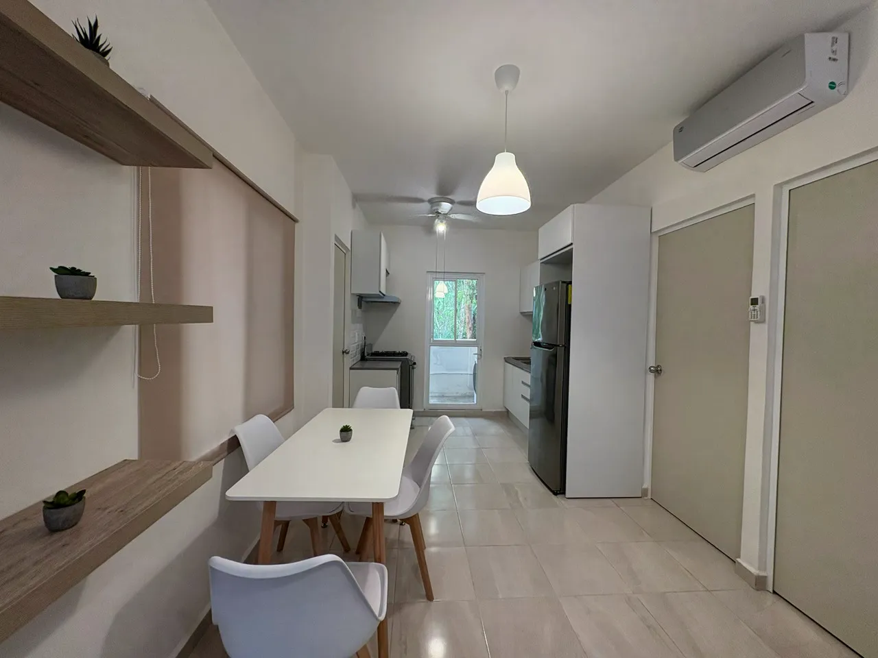 Departamento de 2 Recamaras en Renta | Jardines de Ciudad Mayakoba