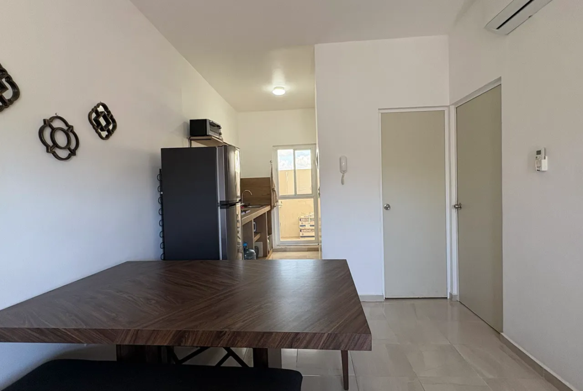 Departamento de 2 Recamaras en Renta | Jardines de Mayakoba Playa del Carmen