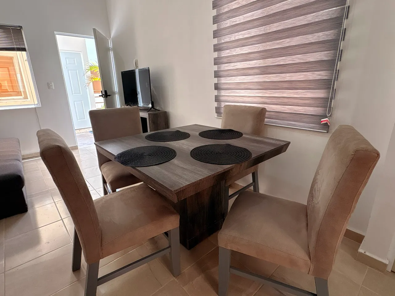 Departamento de 2 Recamaras en Renta | Jardines de Mayakoba Privada Contoy