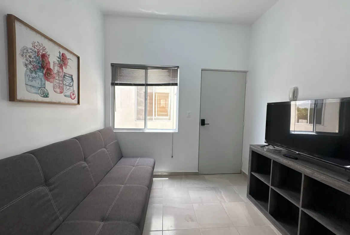 Departamento de 2 Recamaras en Renta | Jardines de Mayakoba Privada Contoy