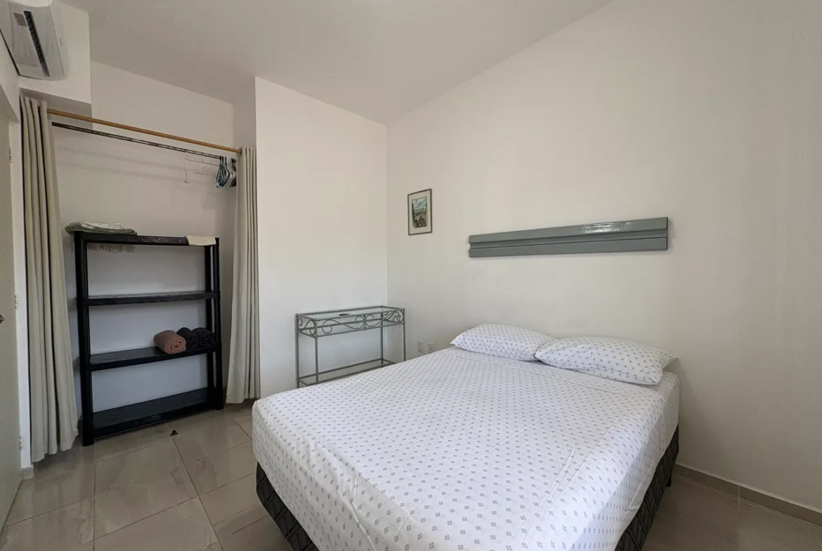 Departamento de 2 Recamaras en Renta | Jardines de Mayakoba Playa del Carmen