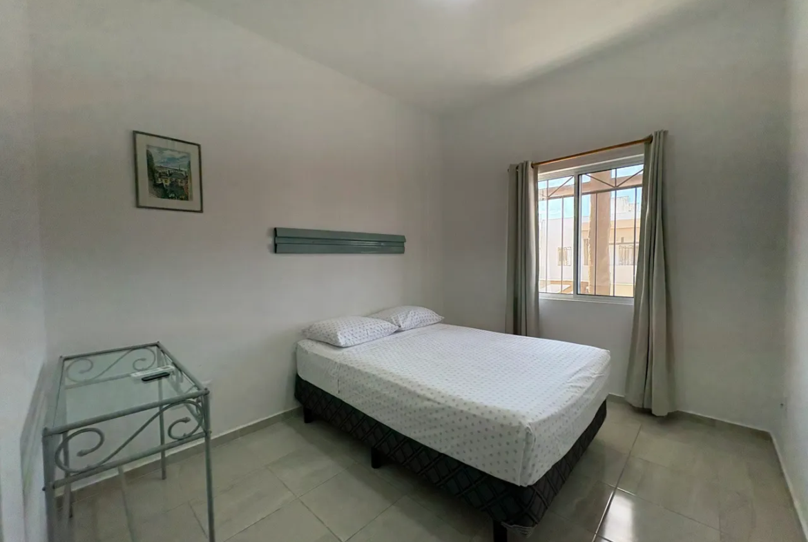 Departamento de 2 Recamaras en Renta | Jardines de Mayakoba Playa del Carmen