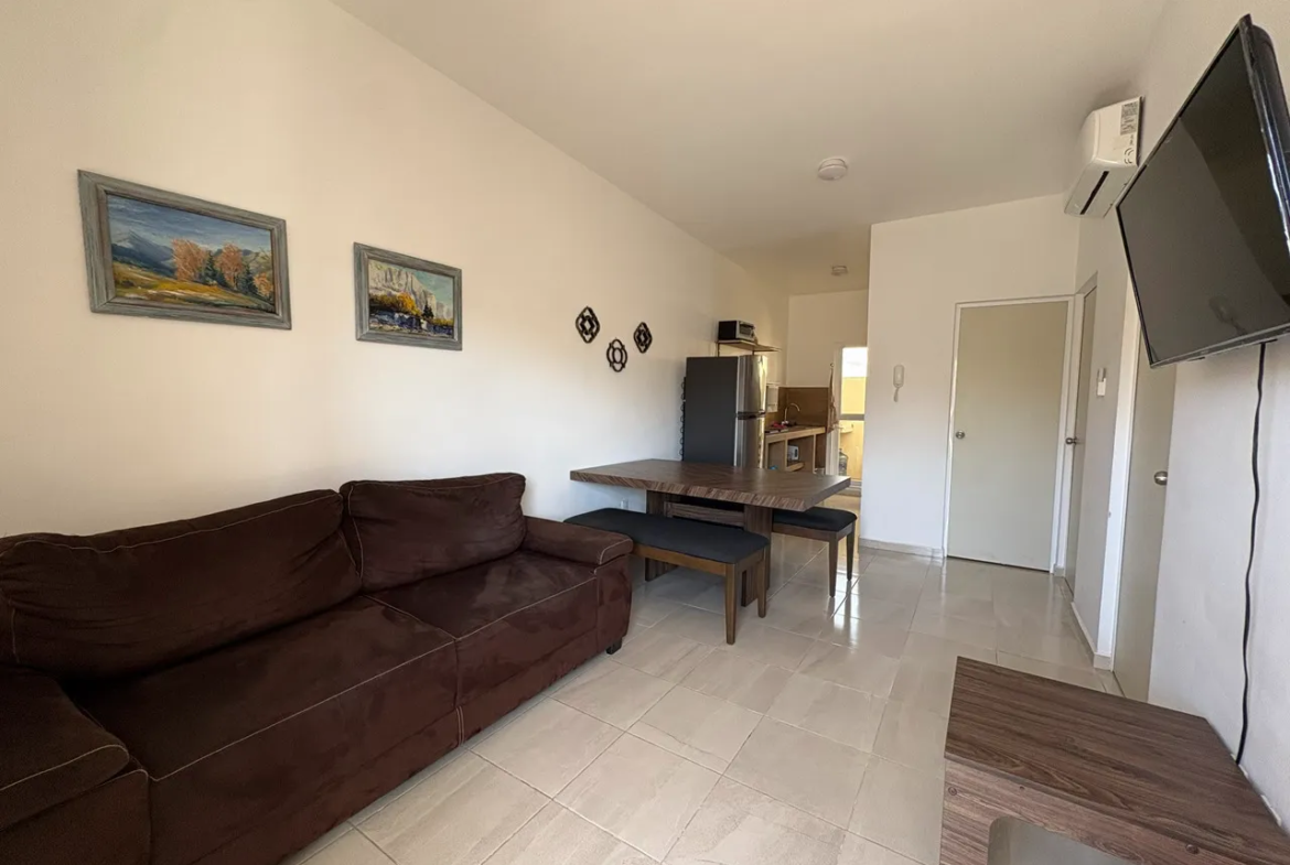 Departamento de 2 Recamaras en Renta | Jardines de Mayakoba Playa del Carmen