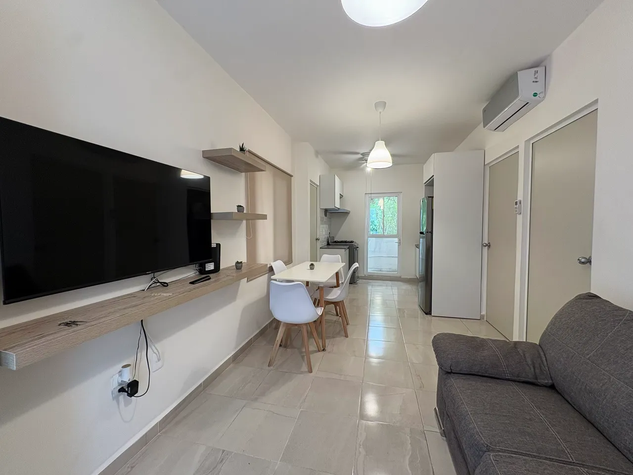 Departamento de 2 Recamaras en Renta | Jardines de Ciudad Mayakoba
