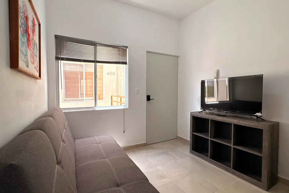 Departamento de 2 Recamaras en Renta | Jardines de Mayakoba Privada Contoy