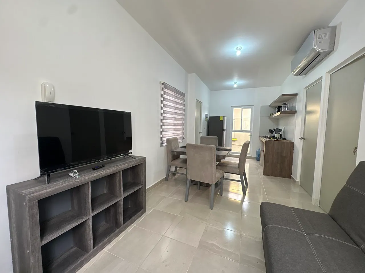 Departamento de 2 Recamaras en Renta | Jardines de Mayakoba Privada Contoy