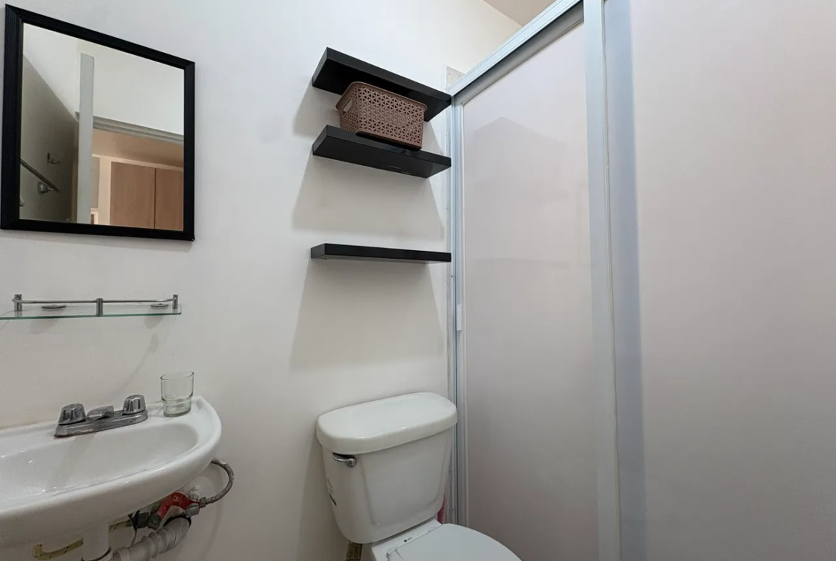 Departamento de 2 Recamaras en Renta | Jardines de Ciudad Mayakoba Contoy