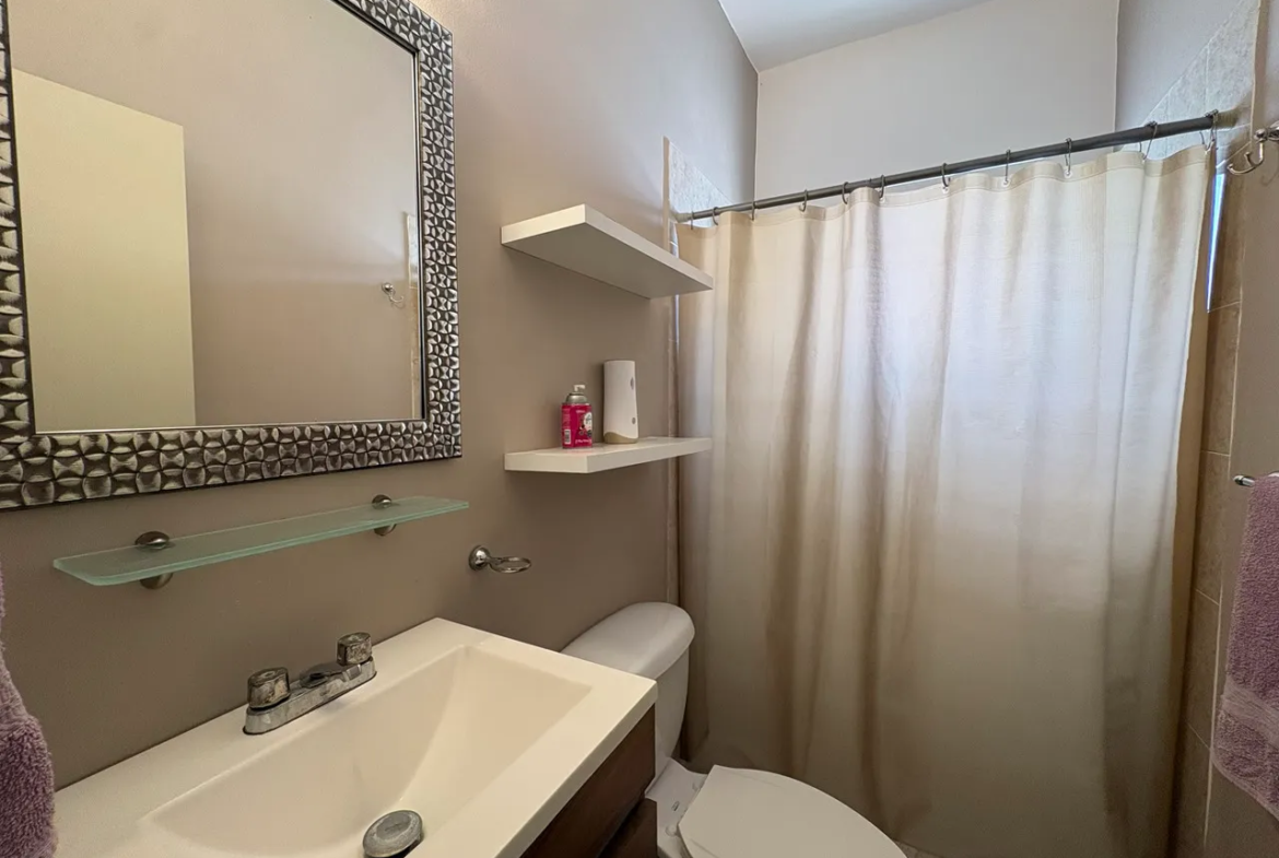 Departamento de 2 Recamaras en Renta Amueblado | Jardines de Mayakoba Playa del Carmen