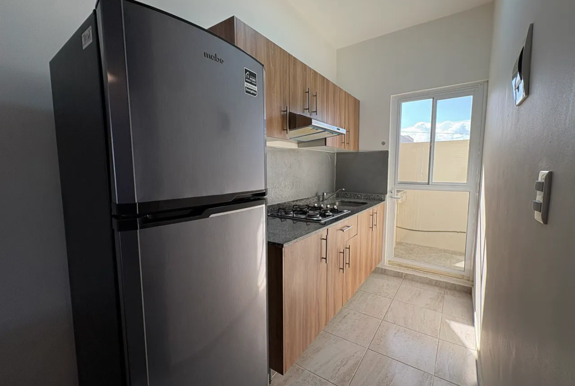 Departamento de 2 Recamaras en Renta Amueblado | Jardines de Mayakoba Playa del Carmen