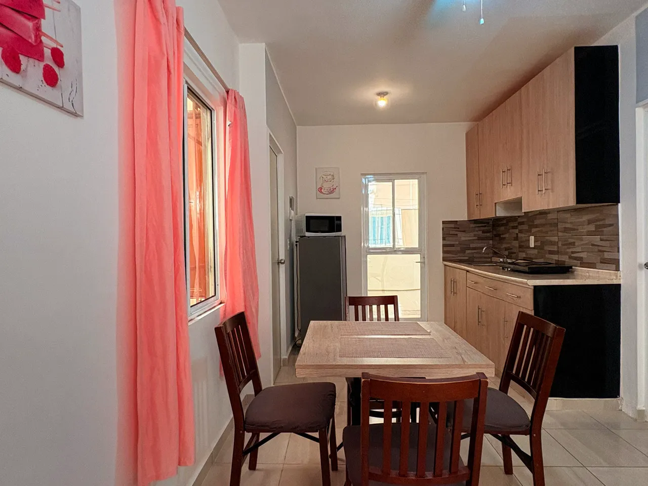 Departamento de 2 Recamaras en Renta | Jardines de Ciudad Mayakoba Contoy