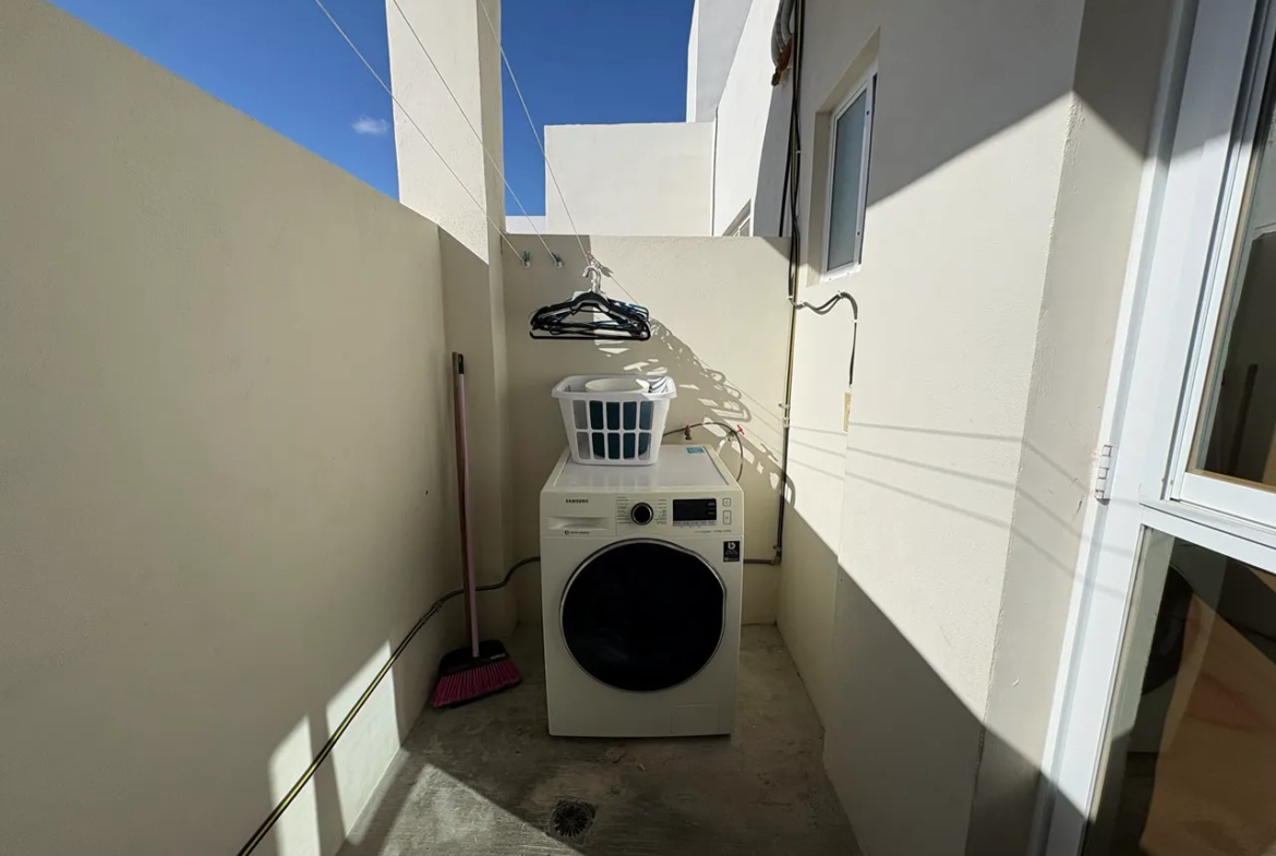 Departamento de 2 Recamaras en Renta Amueblado | Jardines de Mayakoba Playa del Carmen