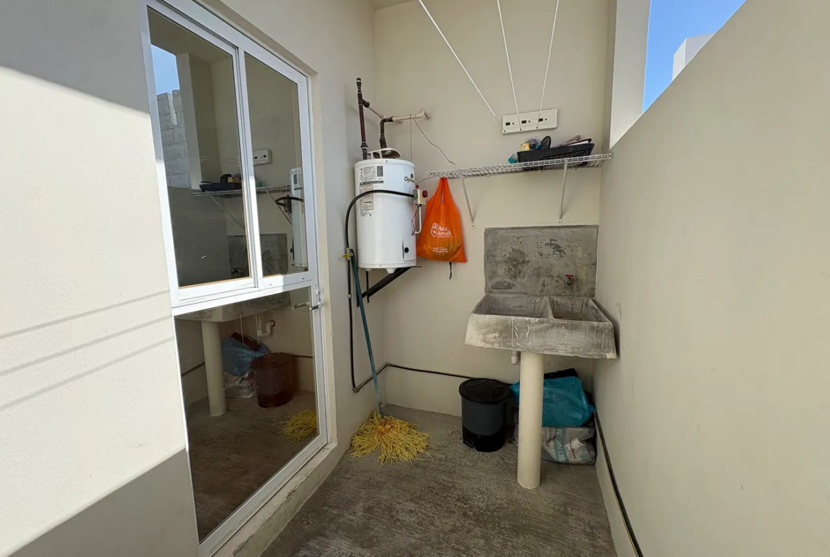 Departamento de 2 Recamaras en Renta Amueblado | Jardines de Mayakoba Playa del Carmen