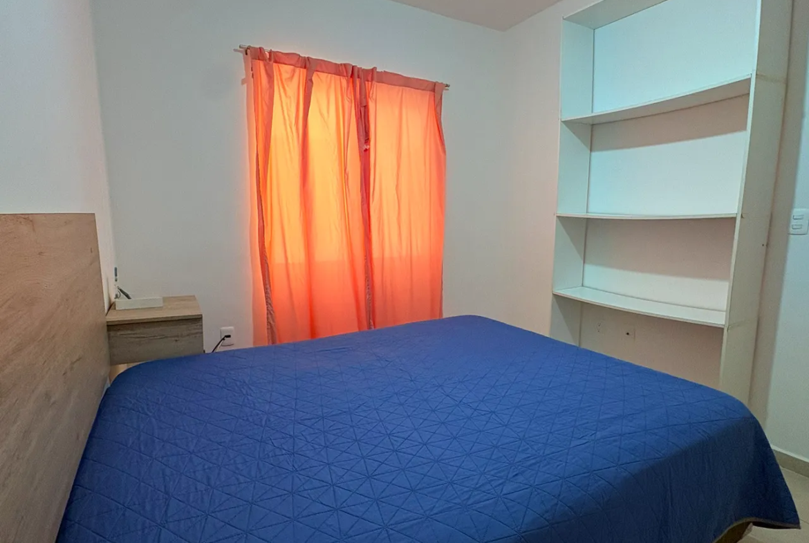 Departamento de 2 Recamaras en Renta | Jardines de Ciudad Mayakoba Contoy
