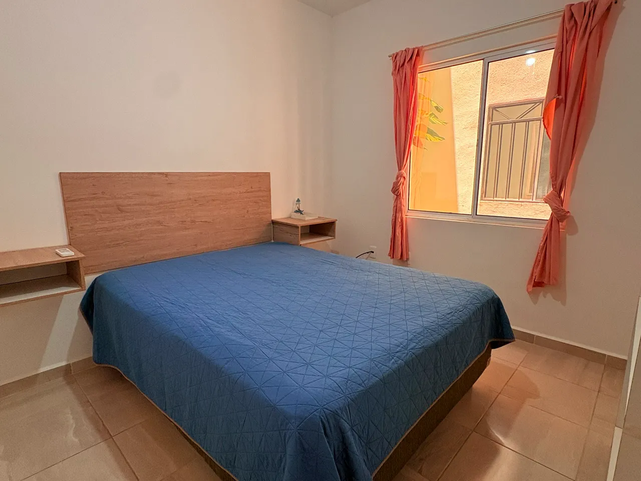Departamento de 2 Recamaras en Renta | Jardines de Ciudad Mayakoba Contoy