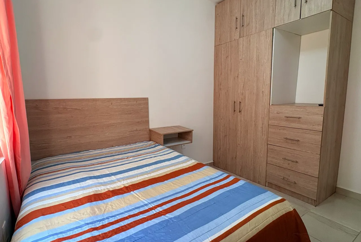 Departamento de 2 Recamaras en Renta | Jardines de Ciudad Mayakoba Contoy