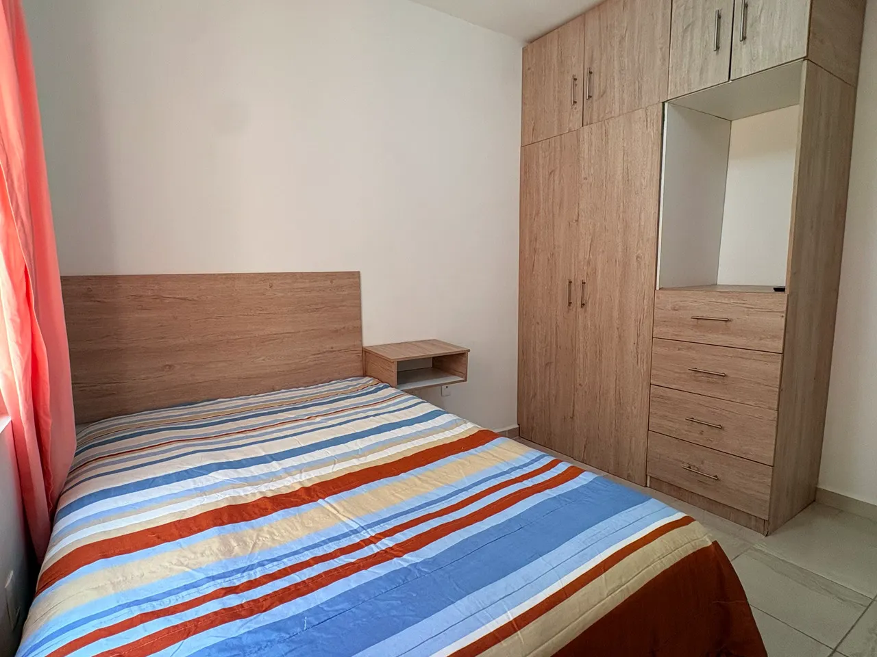 Departamento de 2 Recamaras en Renta | Jardines de Ciudad Mayakoba Contoy