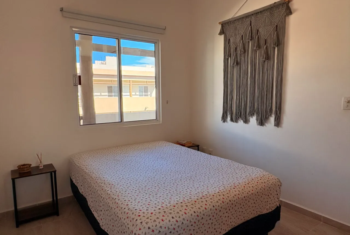 Departamento de 2 Recamaras en Renta Amueblado | Jardines de Mayakoba Playa del Carmen