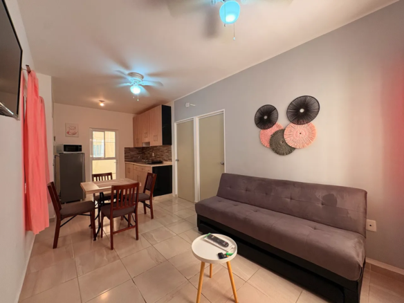 Departamento de 2 Recamaras en Renta | Jardines de Ciudad Mayakoba Contoy
