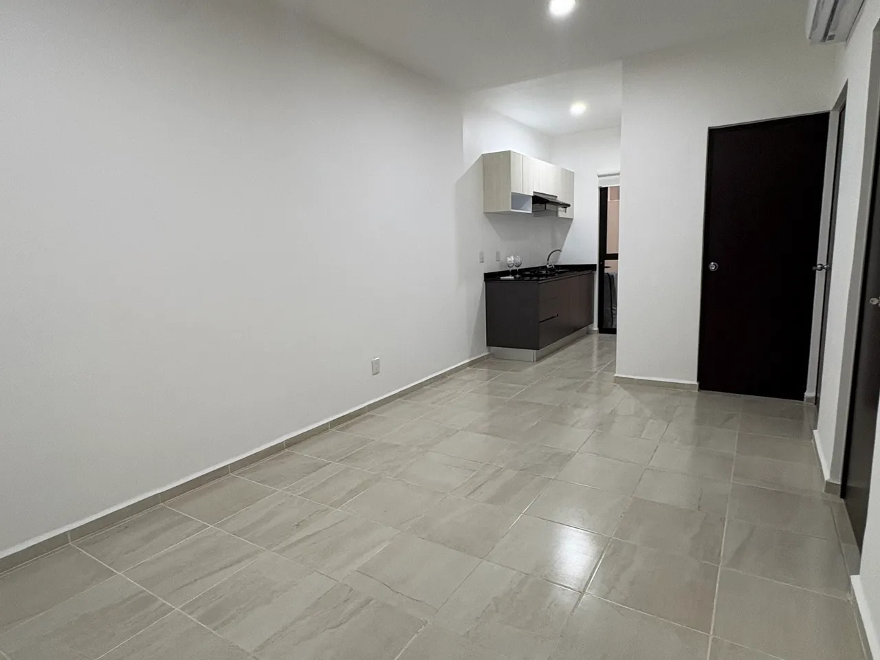 Departamento de 2 Recámaras en Renta en Privada Manyara 3, Ciudad Mayakoba