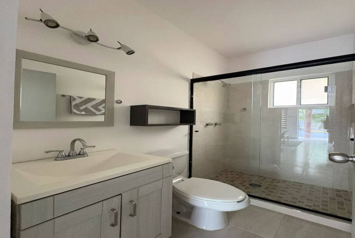 Departamento Amueblado de 2 Recámaras en Renta en Circeo I, Jardines de Ciudad Mayakoba